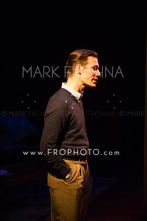 In Tandem Glass Menagerie-78