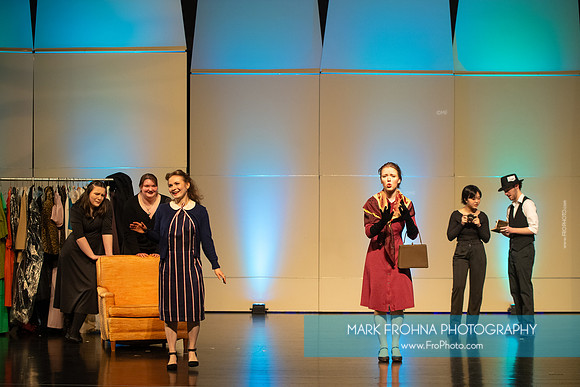 UWM Opera Le Nozze di Figaro-91