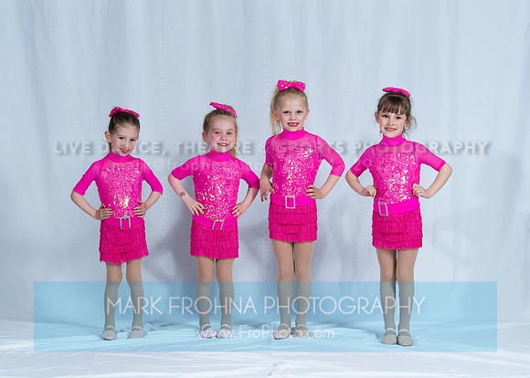 LCD Spring Recital 2024 Teams-10-2