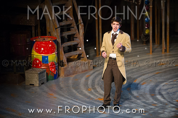 Skylight HSM 2014-58