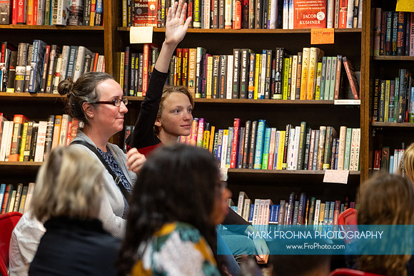 SWD Daphne Book Launch MKE-82