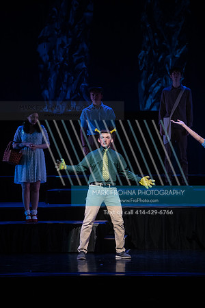 2022 Jerry Awards Lead Medley 2-3