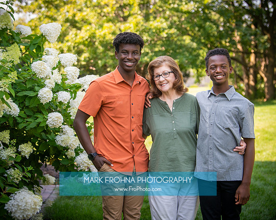 Rebecca Family 2024-12