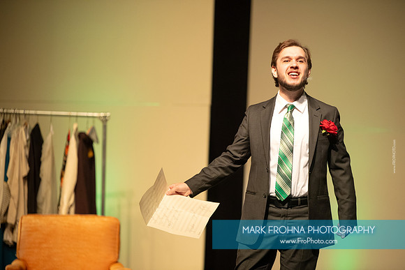 UWM Opera Le Nozze di Figaro-76