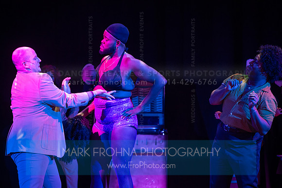 Skylight Sister Act William Toney-12