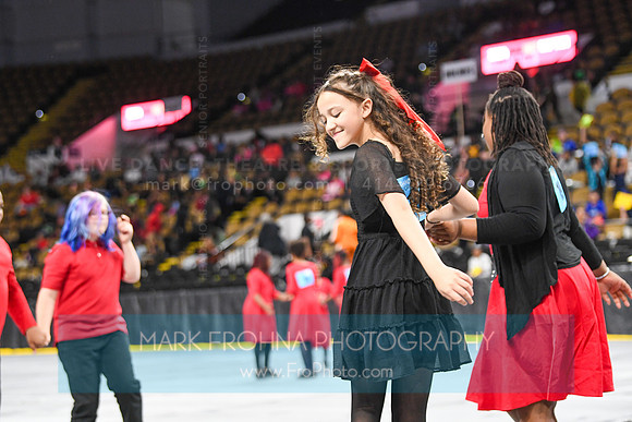 Danceworks Mad Hot-112