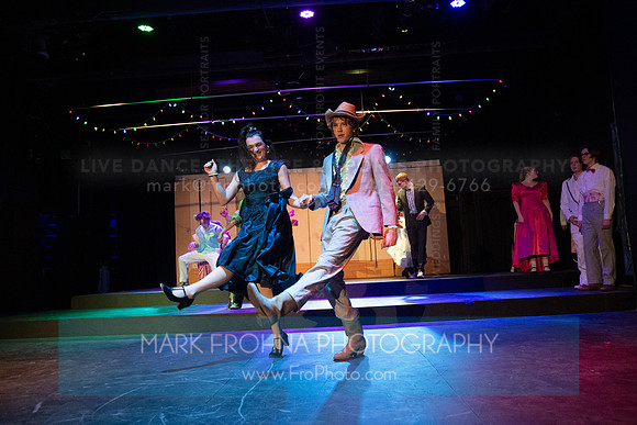CMH Footloose Henry-70