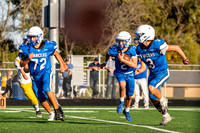 BC Lancers Freshmen 2024-20
