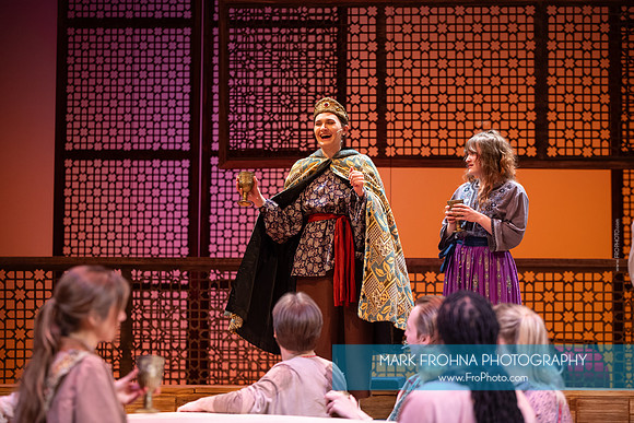 UWM Pericles Highlights-23