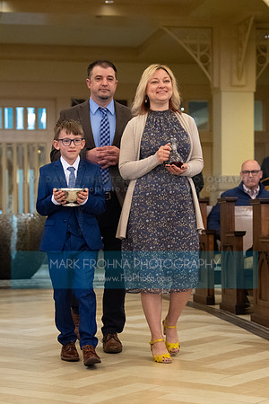 St Jerome First Communion 2024 Sun 8AM-117