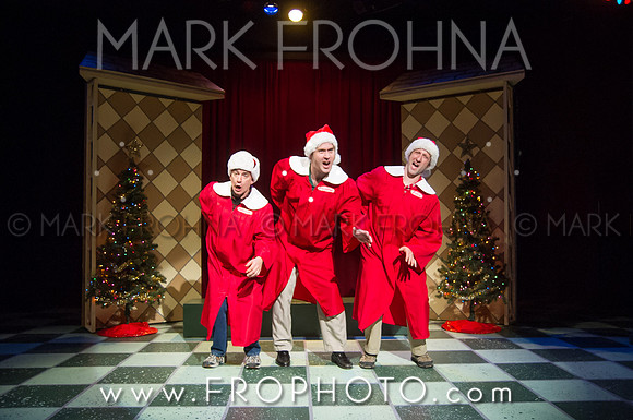 In Tandem Cudahy Xmas 2014-87