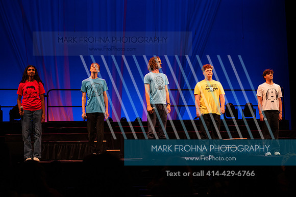 Overture Jerry Awards 2025 Middleton Charlie Brown-5