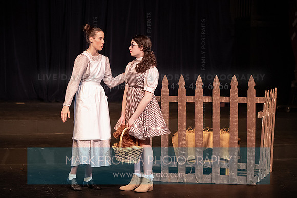 Waukesha Catholic Wizard of Oz 2025-4