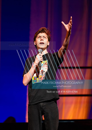 Overture Jerry Awards 2025 Vel Phillips Something Rotten-6