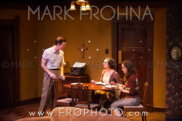 In Tandem Glass Menagerie-7