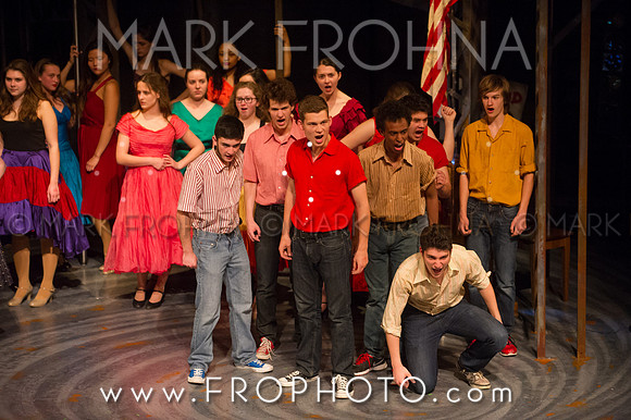 Skylight HSM 2014-2