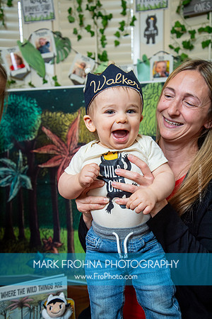 Walker 1st Birthday 2025-16