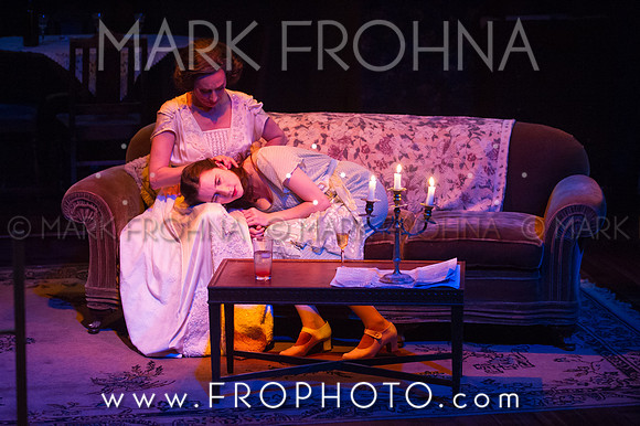 In Tandem Glass Menagerie-147