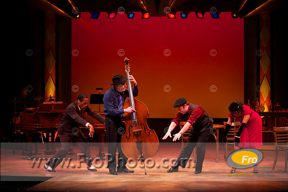 Skylight Gershwin Selects 056