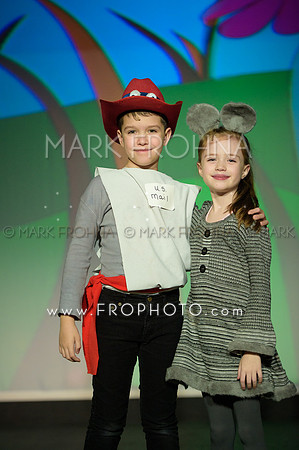 BCA Frog and Toad Cast-18