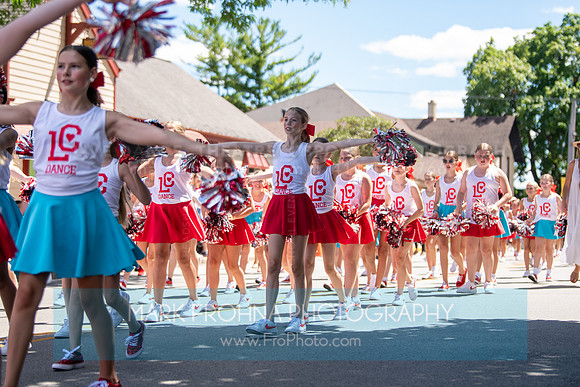 Lake Country Dance Hartland Parade 2024-137
