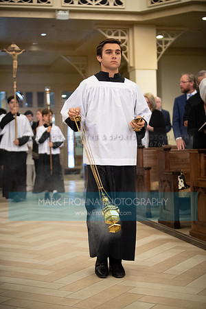 St Jerome First Communion 2024 Sun 8AM-102