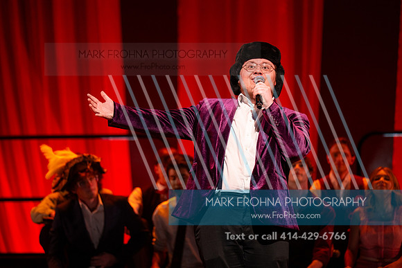Overture Jerry Awards 2025 Lead Medley PM3-293