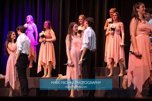Main Street SDT Love-93