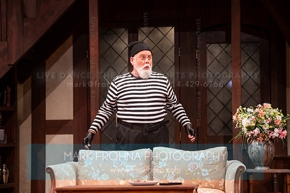 Skylight Noises Off Act 1 Highlights-25