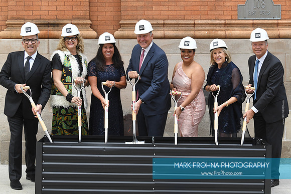 Milwaukee Rep Groundbreaking May 11 2024-90