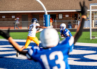 BC Lancers Freshmen 2024-12