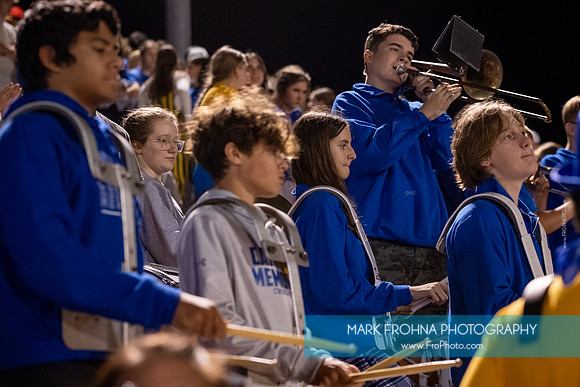 CMH Homecoming Game 2024-43