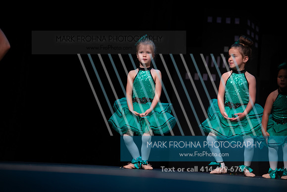 Brio Spring Recital 2024 Saturday 115-84