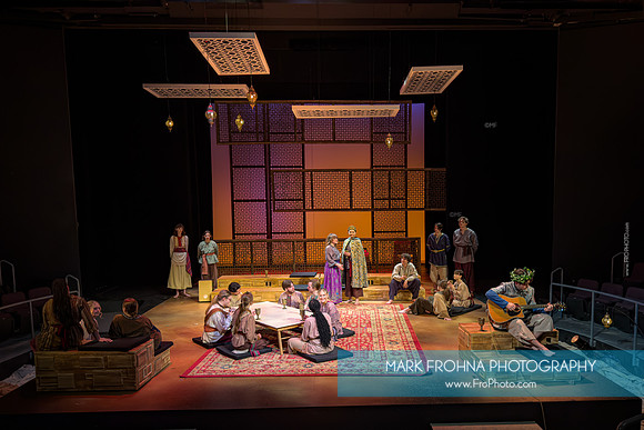 UWM Pericles Highlights-26