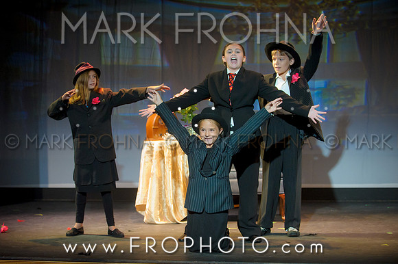 BCA Bugsy Malone Jr-98