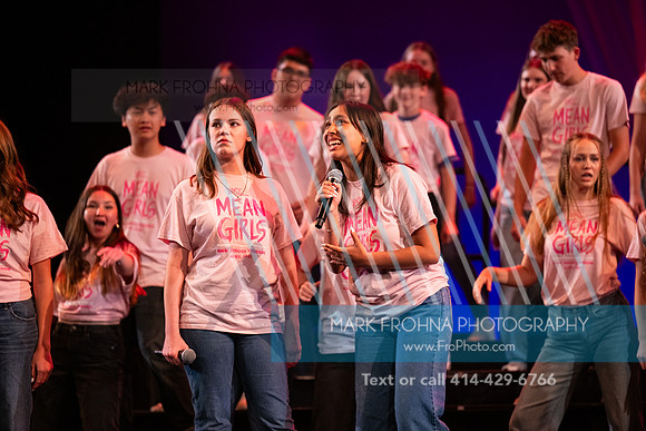 Overture Jerry Awards 2025 VACT Mean Girls-9