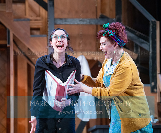 Skylight Noises Off Act 1 Highlights-112