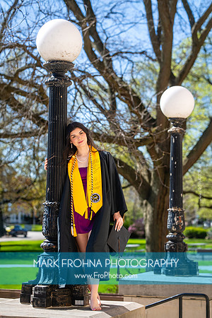 Koree UWM Graduation 2025-13