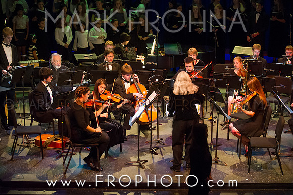 Prairie Jubilate 2014-2