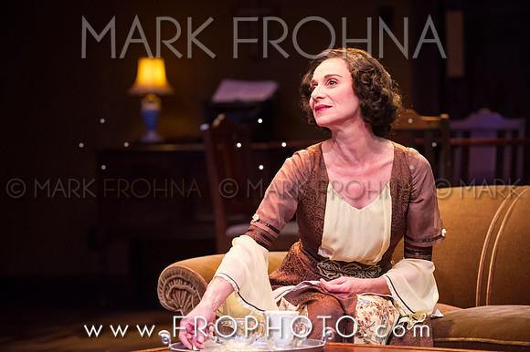 In Tandem Glass Menagerie-9