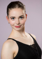 Davis Gaby Headshot 2025