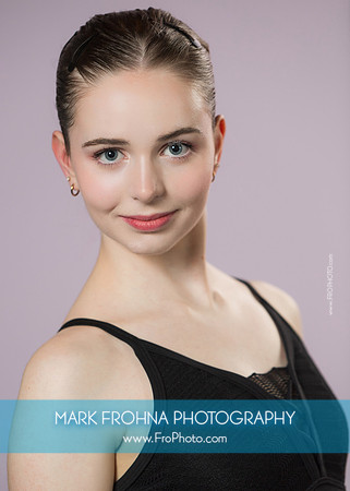 Davis Gaby Headshot 2025