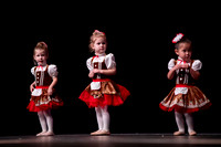 Brio Developmental Recital November 2024-7