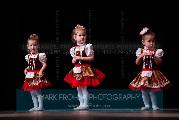 Brio Developmental Recital November 2024-7