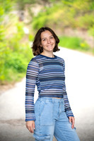 Fro Senior Models Three Bridges 2025 Katelyn-27