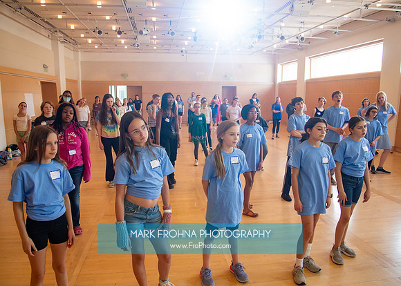 Overture Disney Middle School Workshops-49