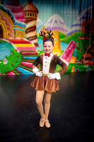 KADS Nutcracker 2025 Portraits On Stage-2
