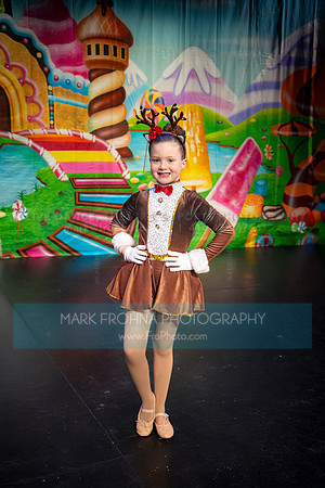 KADS Nutcracker 2025 Portraits On Stage-2