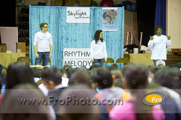 Skylight Standard Songbook 023