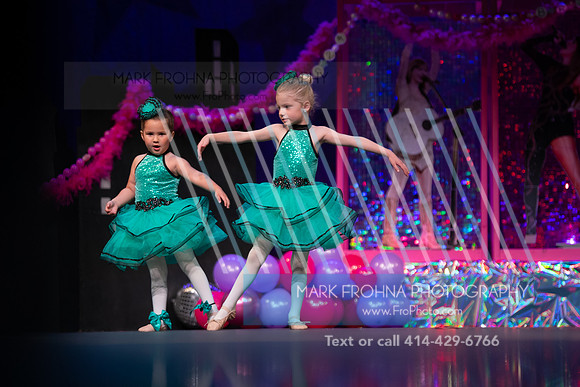 Brio Spring Recital 2024 Saturday 115-88